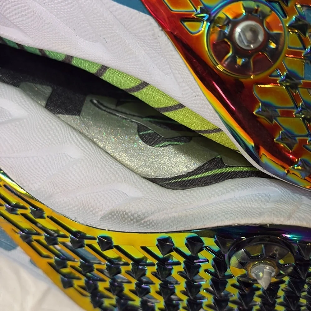 Hoka One One hoka one